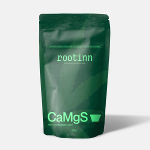 CaMgS 200g