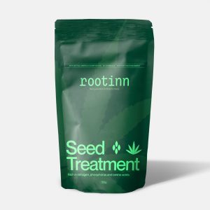 Seed Treatment 100g