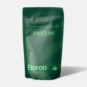 Boron 100g